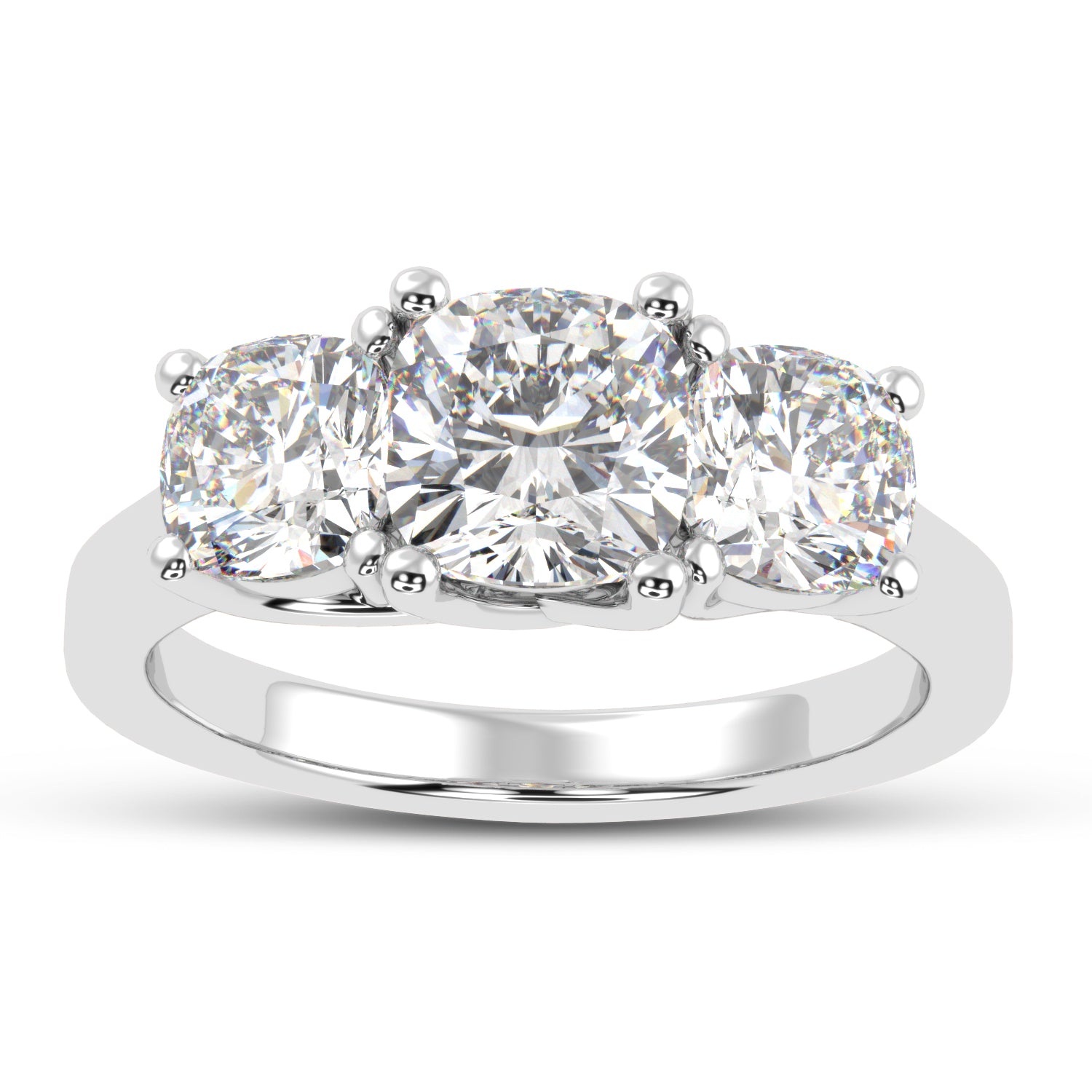 Buy 2.47Ct G VS1 Natural Diamond Ring | SolitaireKart